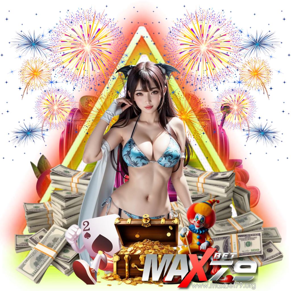 maxbet79 สมัคร